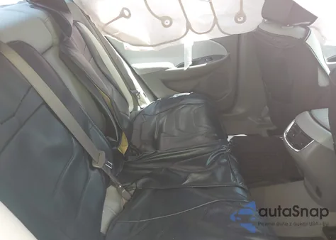 2022 Chevrolet Malibu Fwd Lt из США, поврежденный, VIN 1G1ZD5ST8NF201450